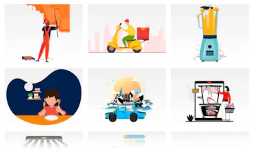 illustratious.com gallery image