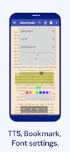 Book Reader: Comic, Manga & PDF Reader gallery image
