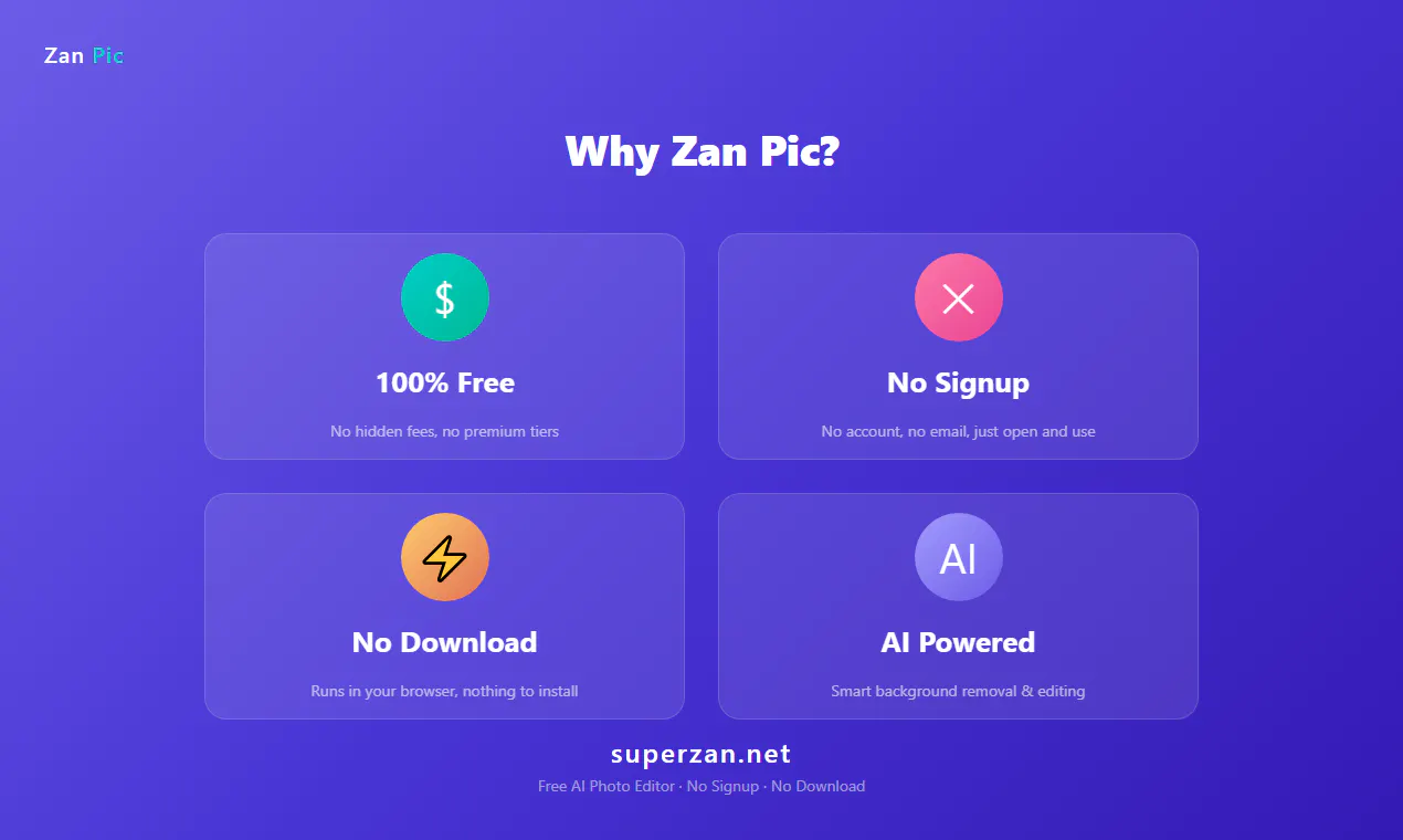 Zan Pic gallery image