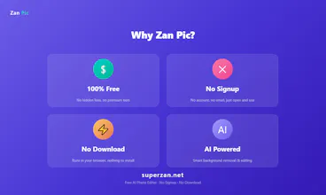 Zan Pic gallery image