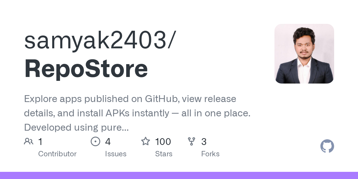 RepoStore gallery image