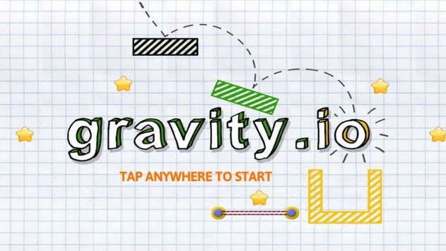Gravity.io - Gravity Based Puzzles gallery image