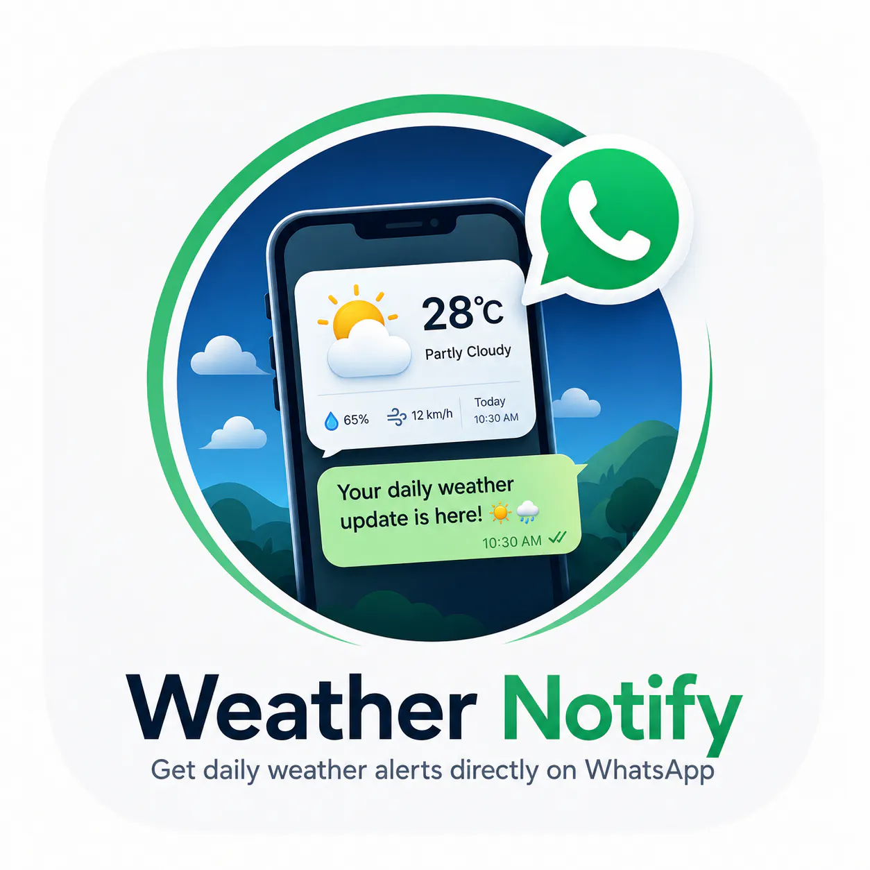 Weather Notify