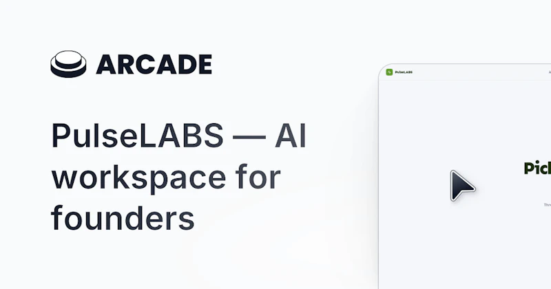 PulseLABS screenshot 1