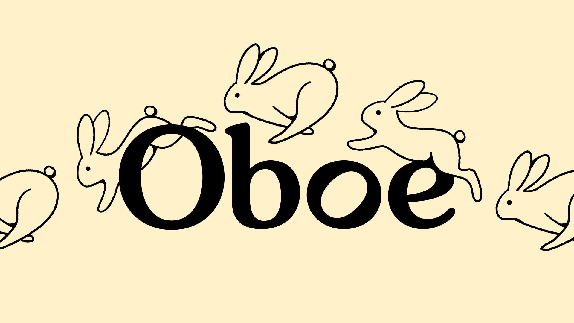 Oboe Dashboard – 02