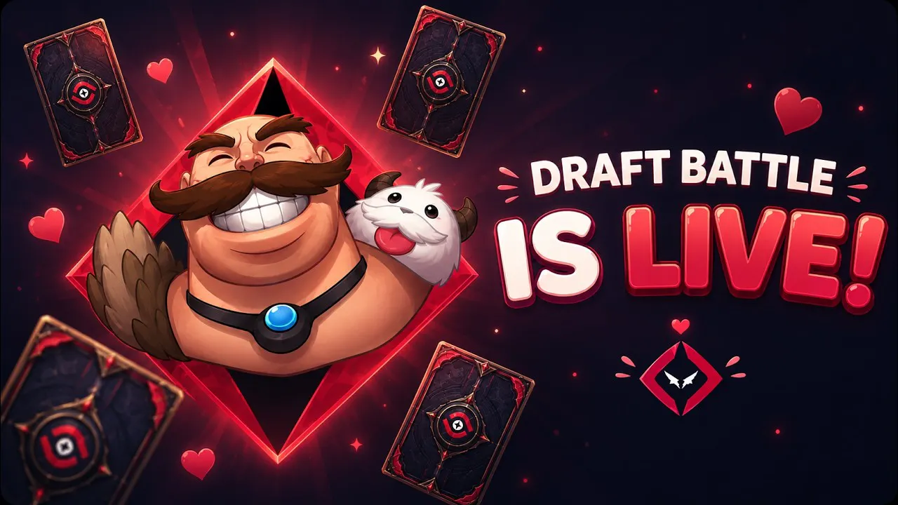 Draft Battle gallery image