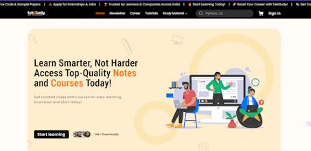 TekStudy gallery image