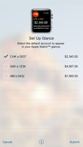 Wells Fargo at Hand gallery image