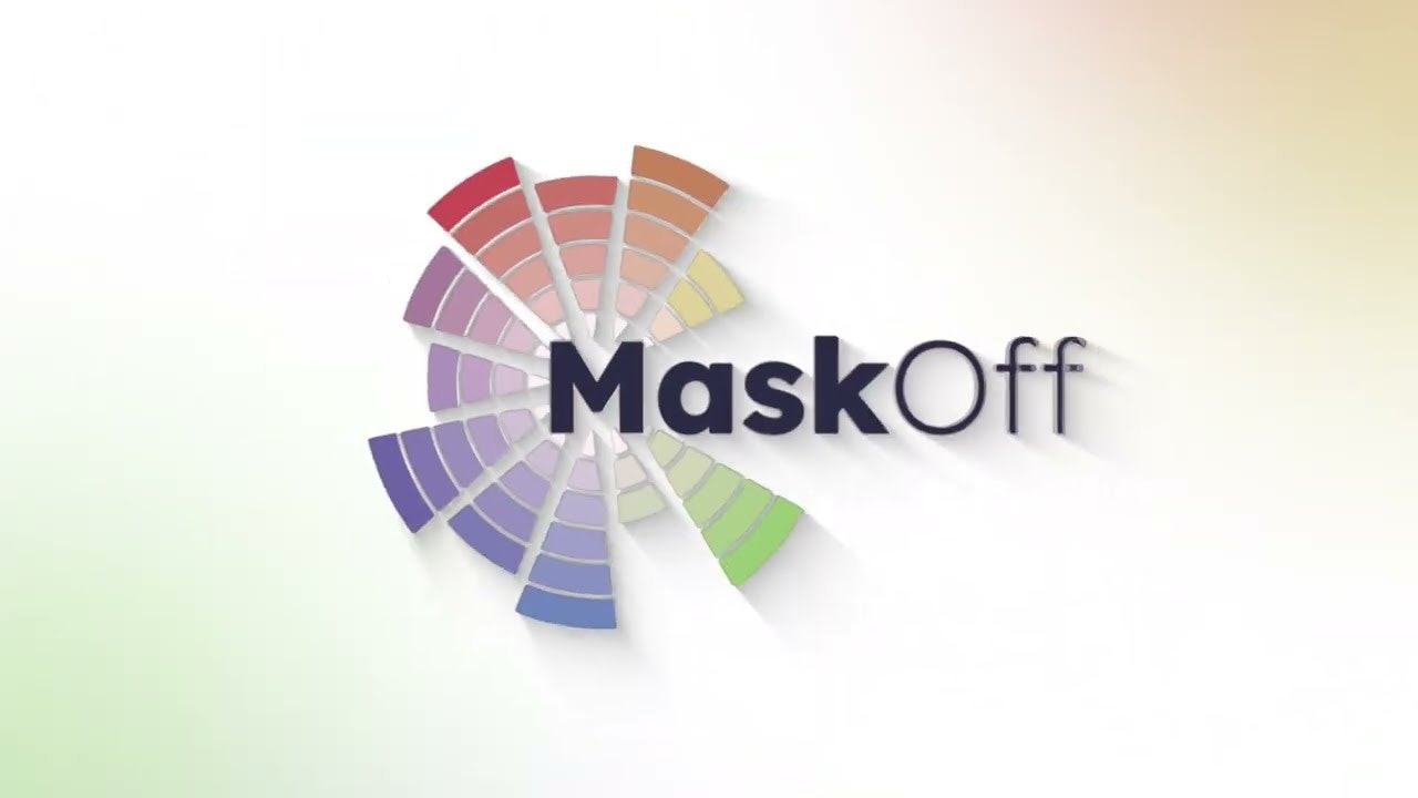 MaskOff gallery image