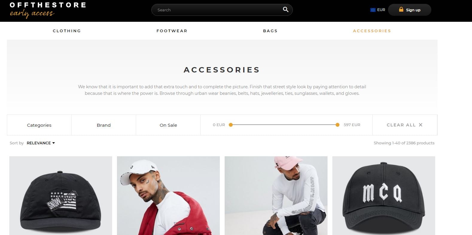 OFFTHESTORE gallery image