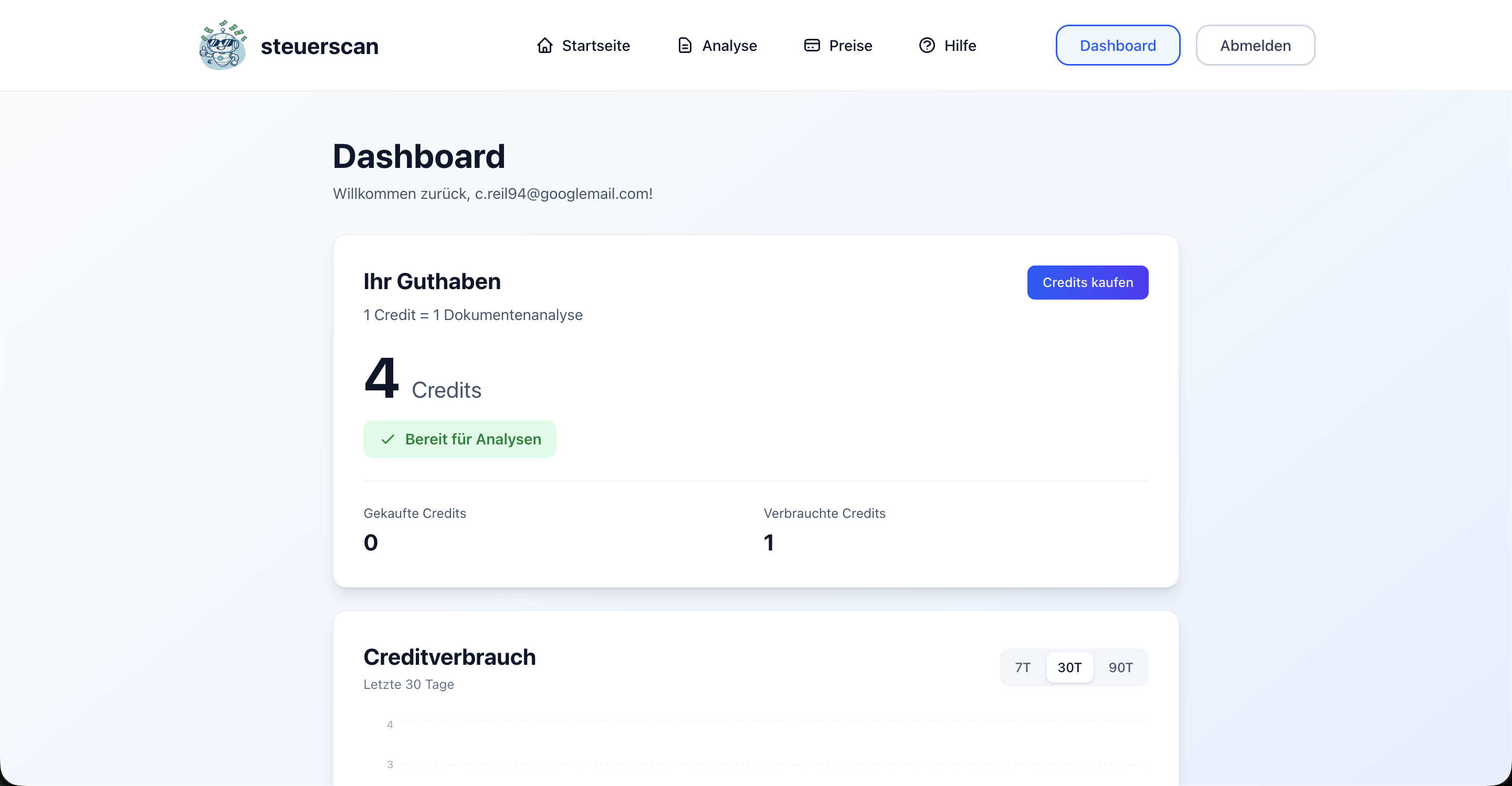 steuerscan gallery image