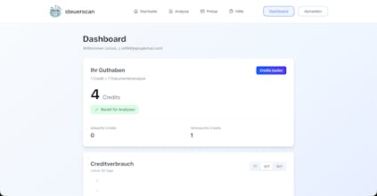 steuerscan gallery image