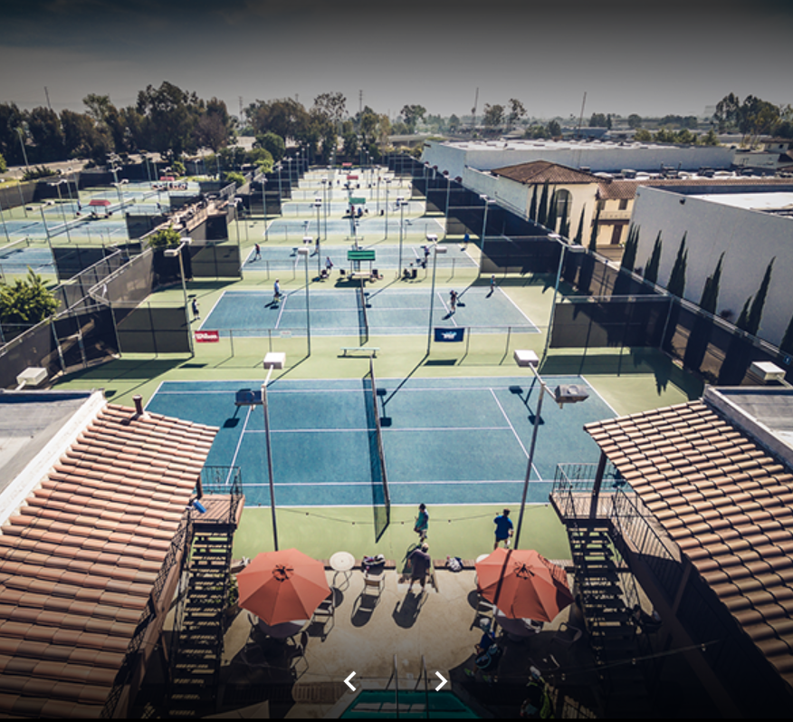 Jackson-Bridge Tennis Academy gallery image