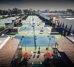 Jackson-Bridge Tennis Academy gallery image