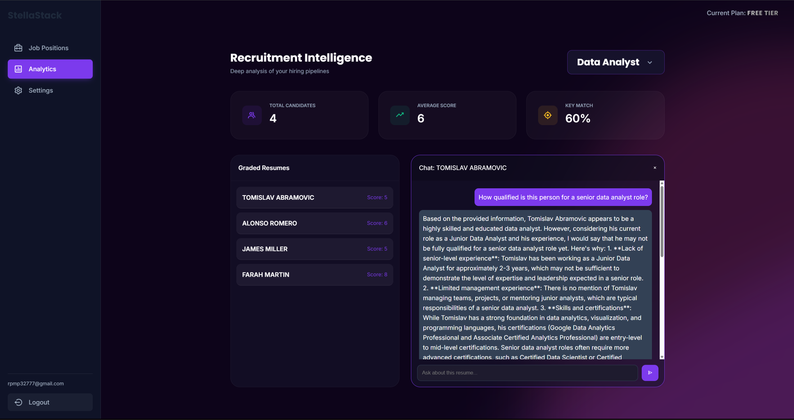 StellaStack gallery image