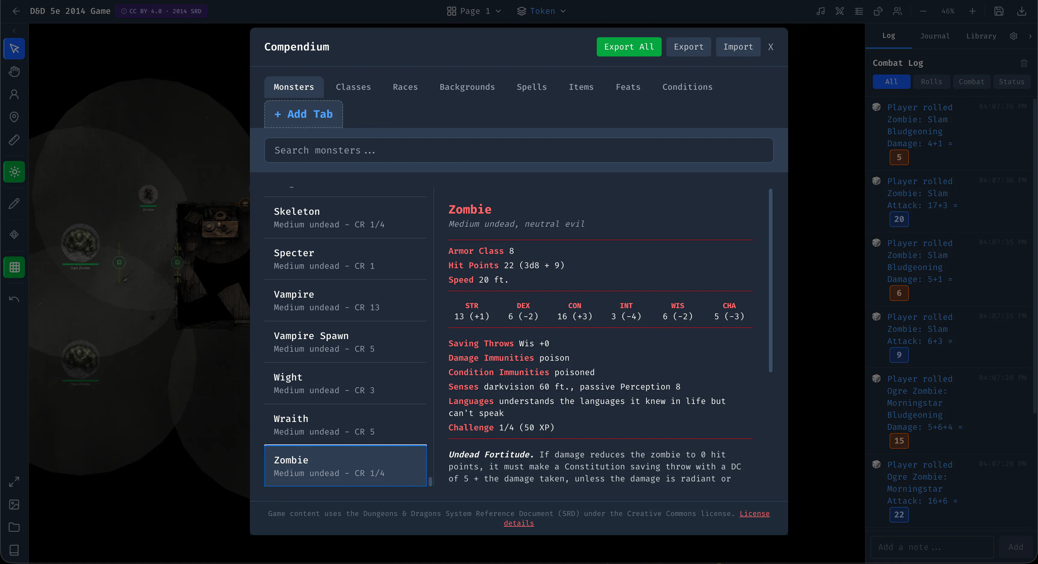 Screenshot 5