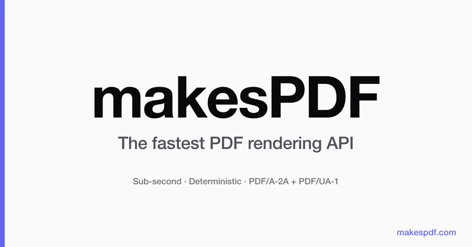 makesPDF screenshot 1