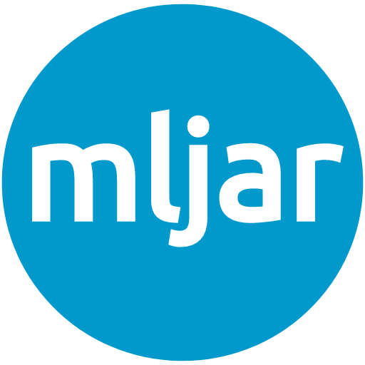 MLJAR Studio logo