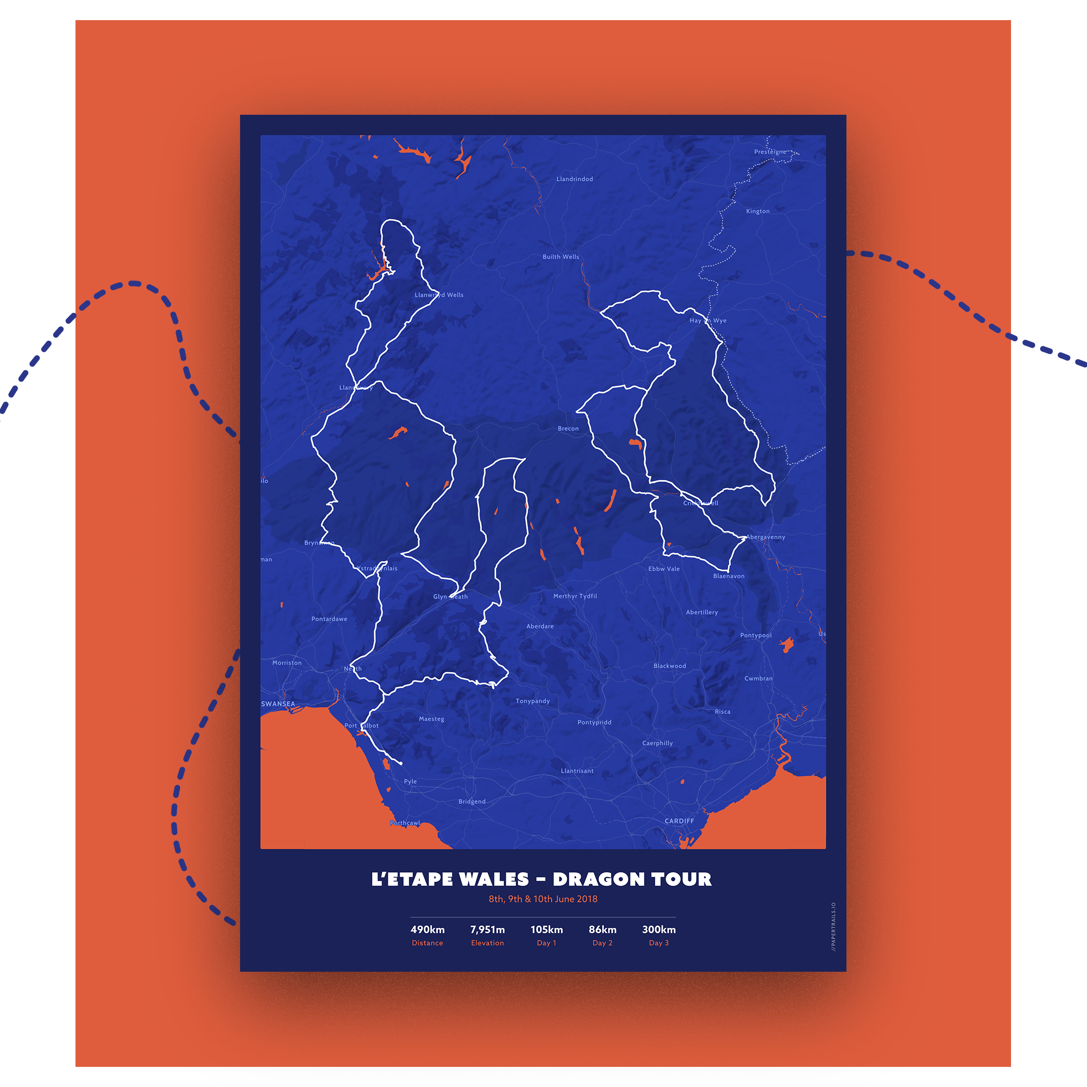 Paper Trails gallery image