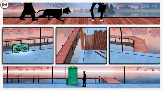 Framed 2 gallery image