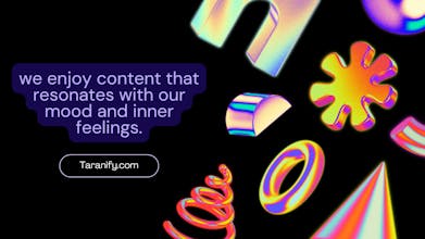 Taranify Mood AI gallery image