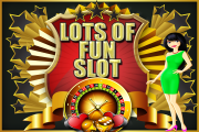 Lots of Fun Slot