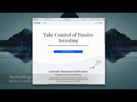 MyHoldings.io gallery image