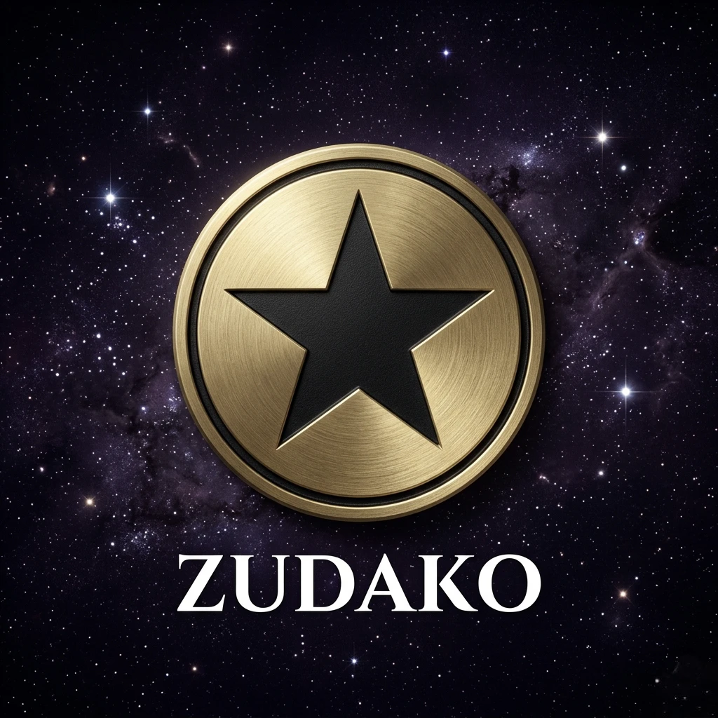 ZUDAKO logo