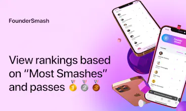 FounderSmash gallery image