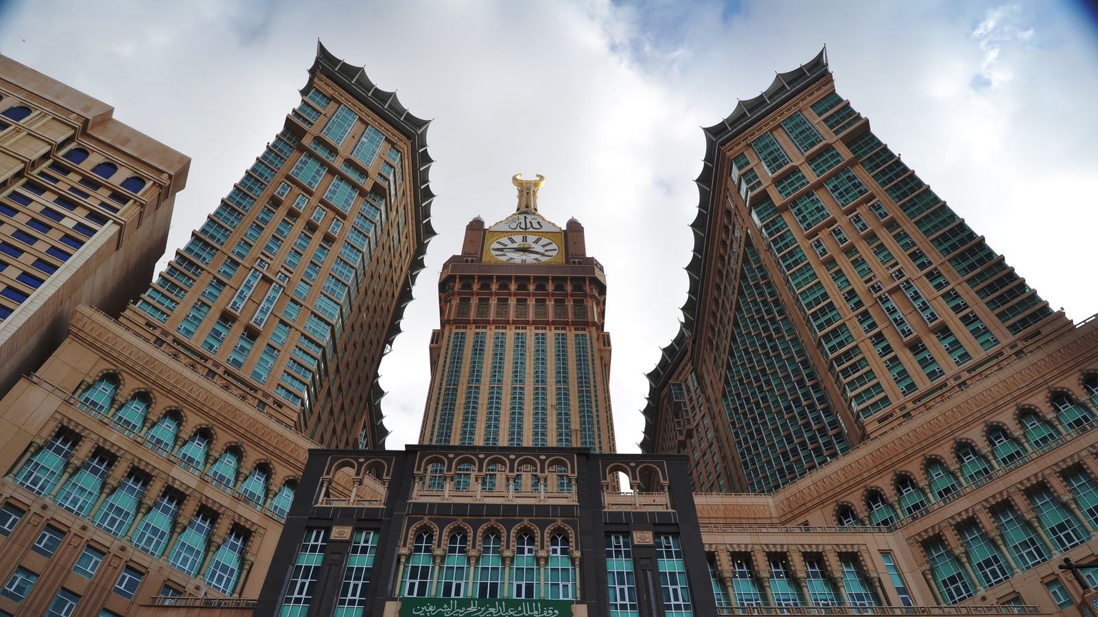 4 Star Umrah Package UK 2026 gallery image