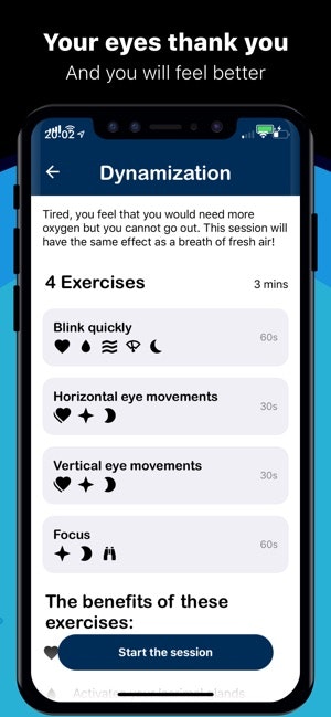 Eye Yoga gallery image