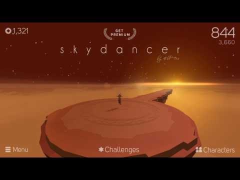 Sky Dancer gallery image