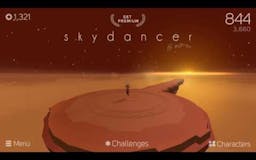 Sky Dancer media 1