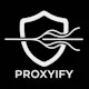 Proxyify
