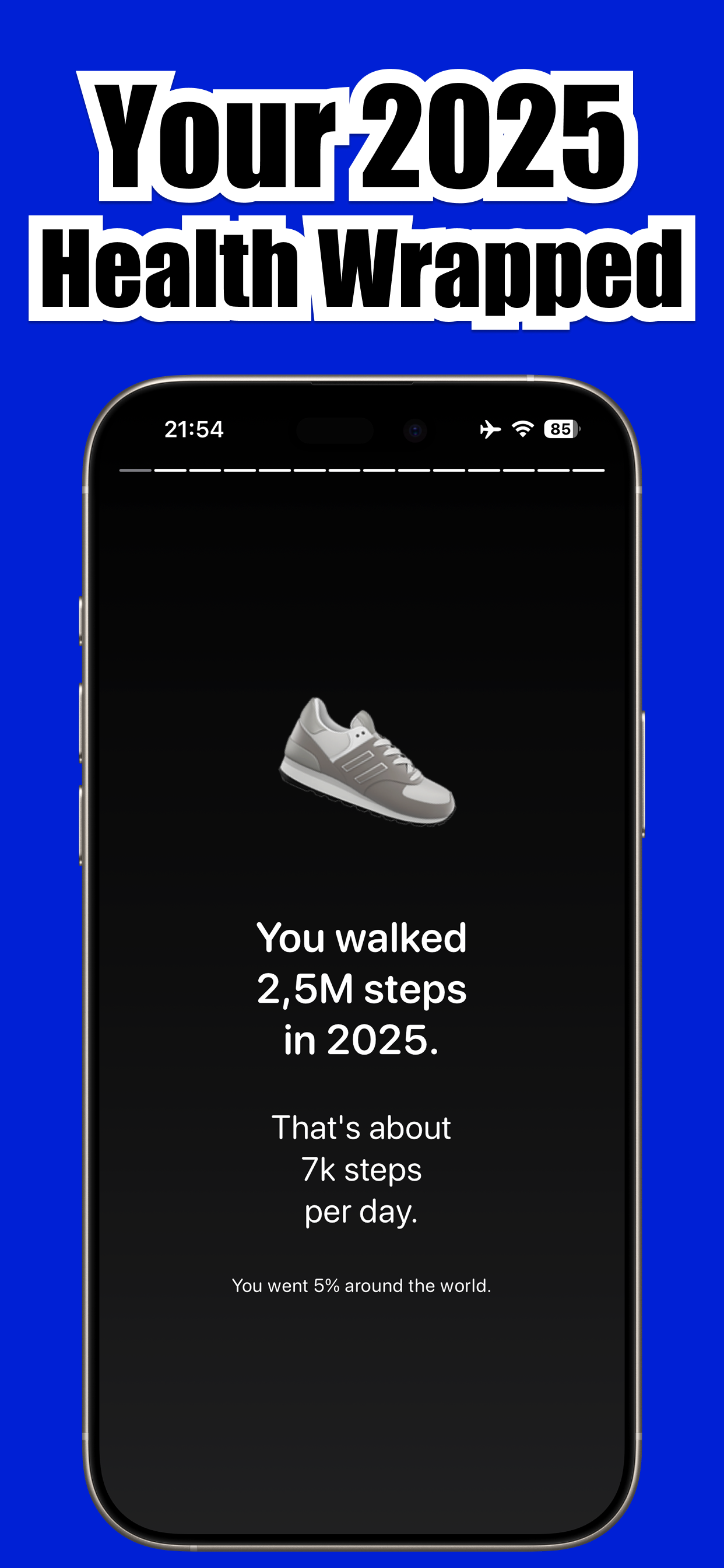 Health Wrapped gallery image