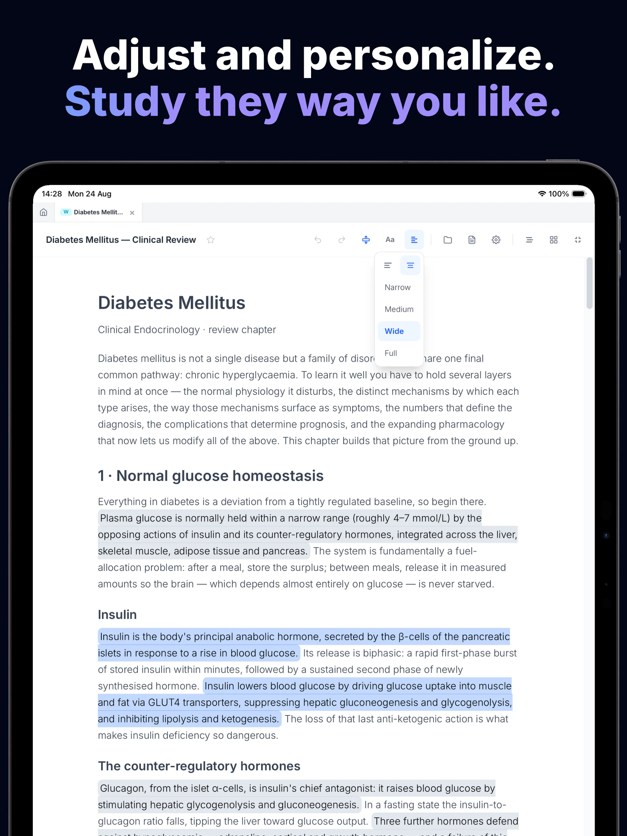 Nodebook gallery image