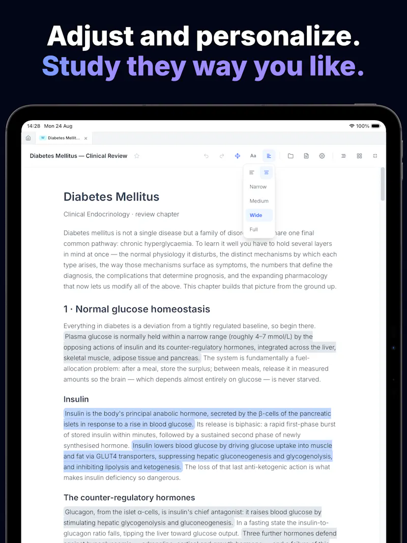 Nodebook screenshot 4