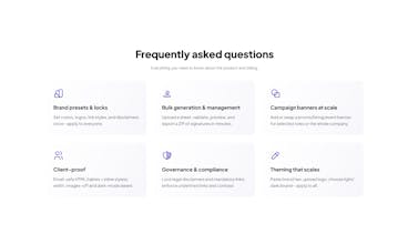 SignCraft gallery image