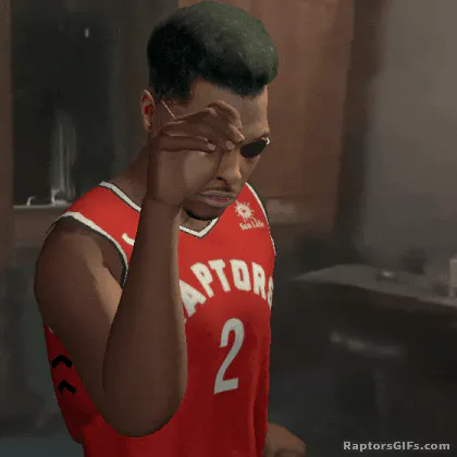 Raptors GIFs gallery image