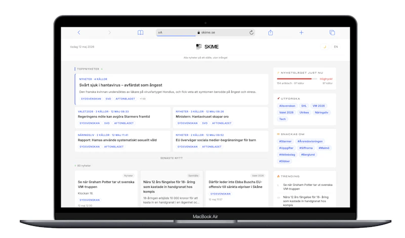 Skime screenshot 3