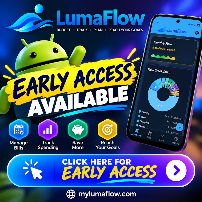LumaFlow screenshot 14