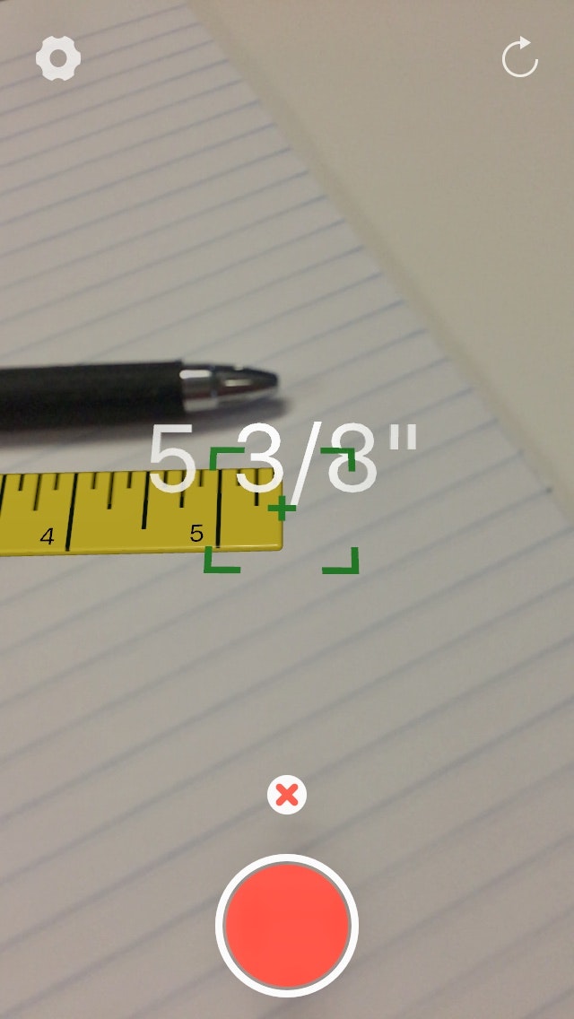 EzMeasure gallery image