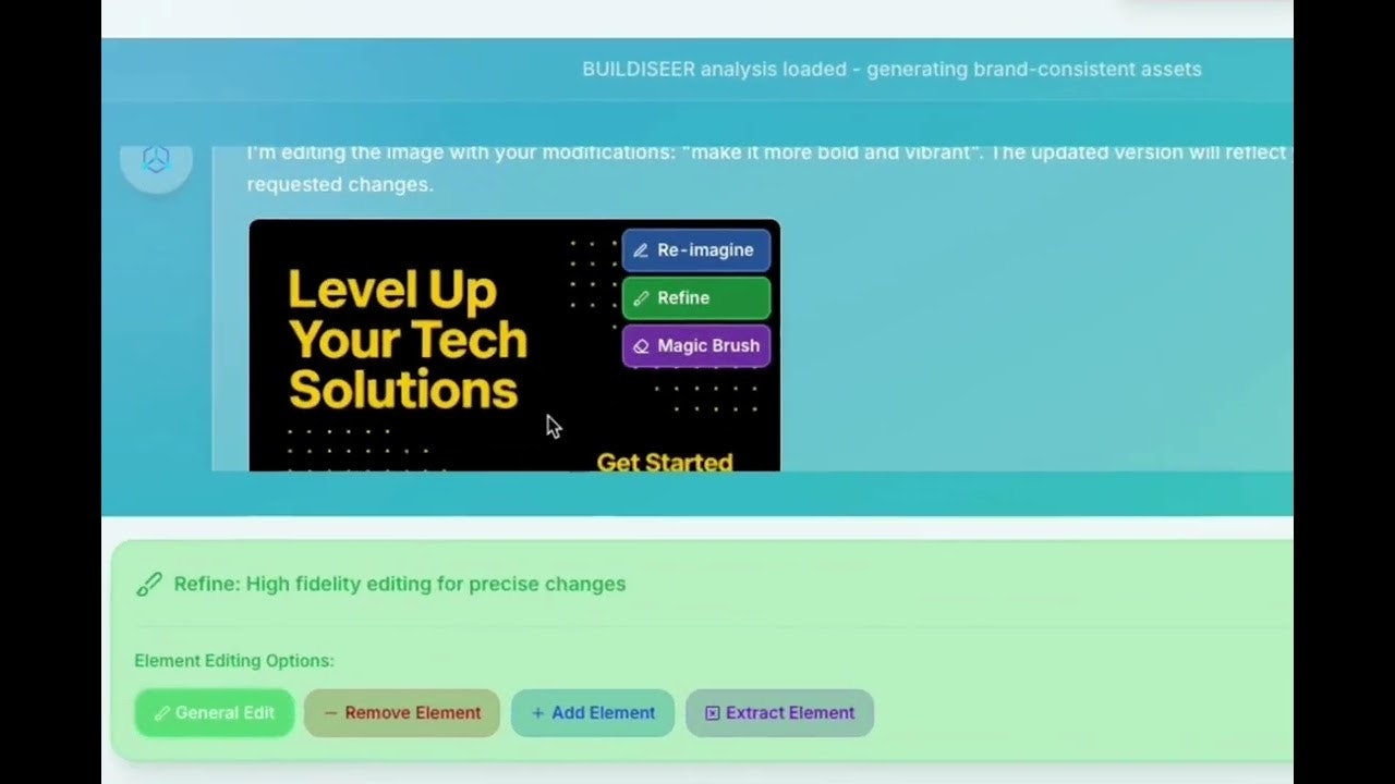 VISEER by Brandiseer gallery image