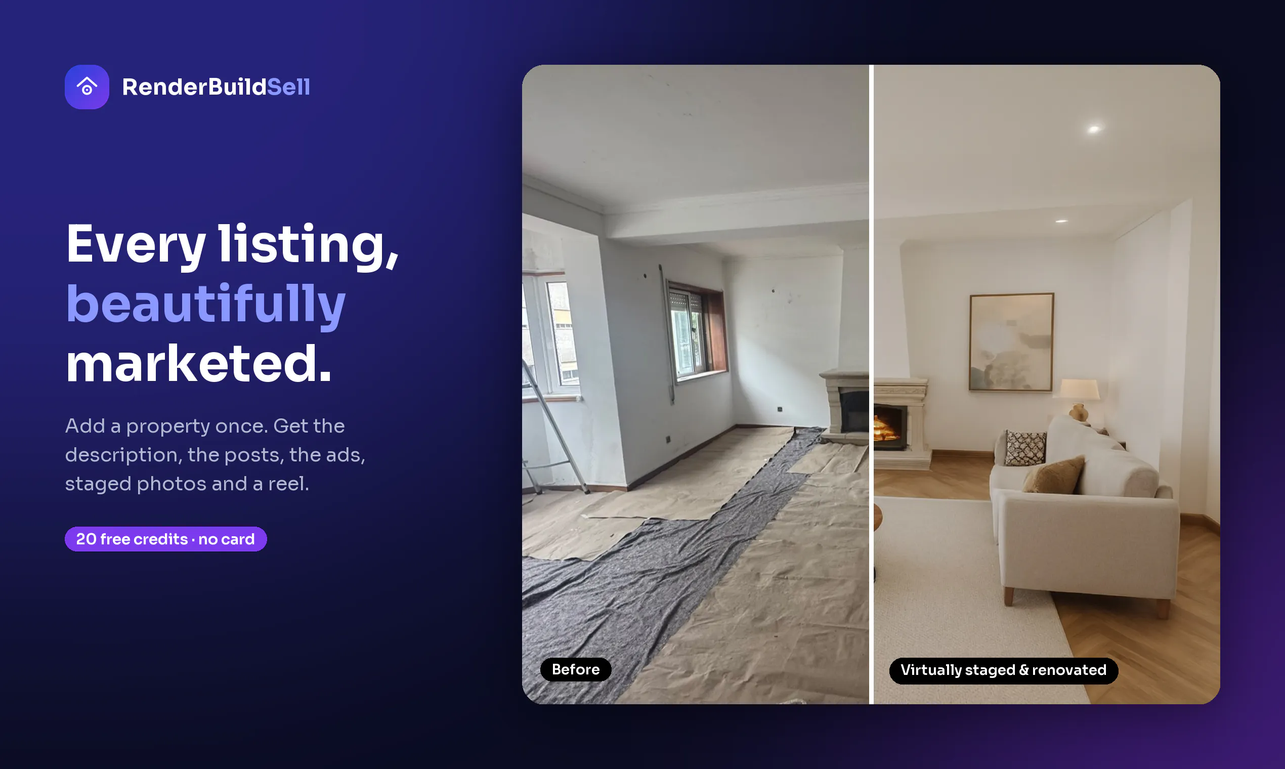 RenderBuildSell gallery image