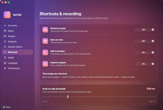 Key Talk gallery image