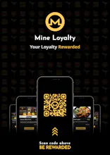 Mine Loyalty gallery image