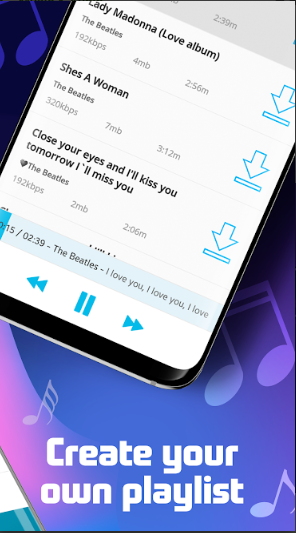 MeloDroid gallery image