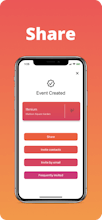 Handstamp Virtual Events gallery image
