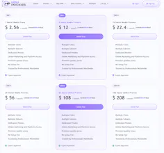 HighProxies gallery image