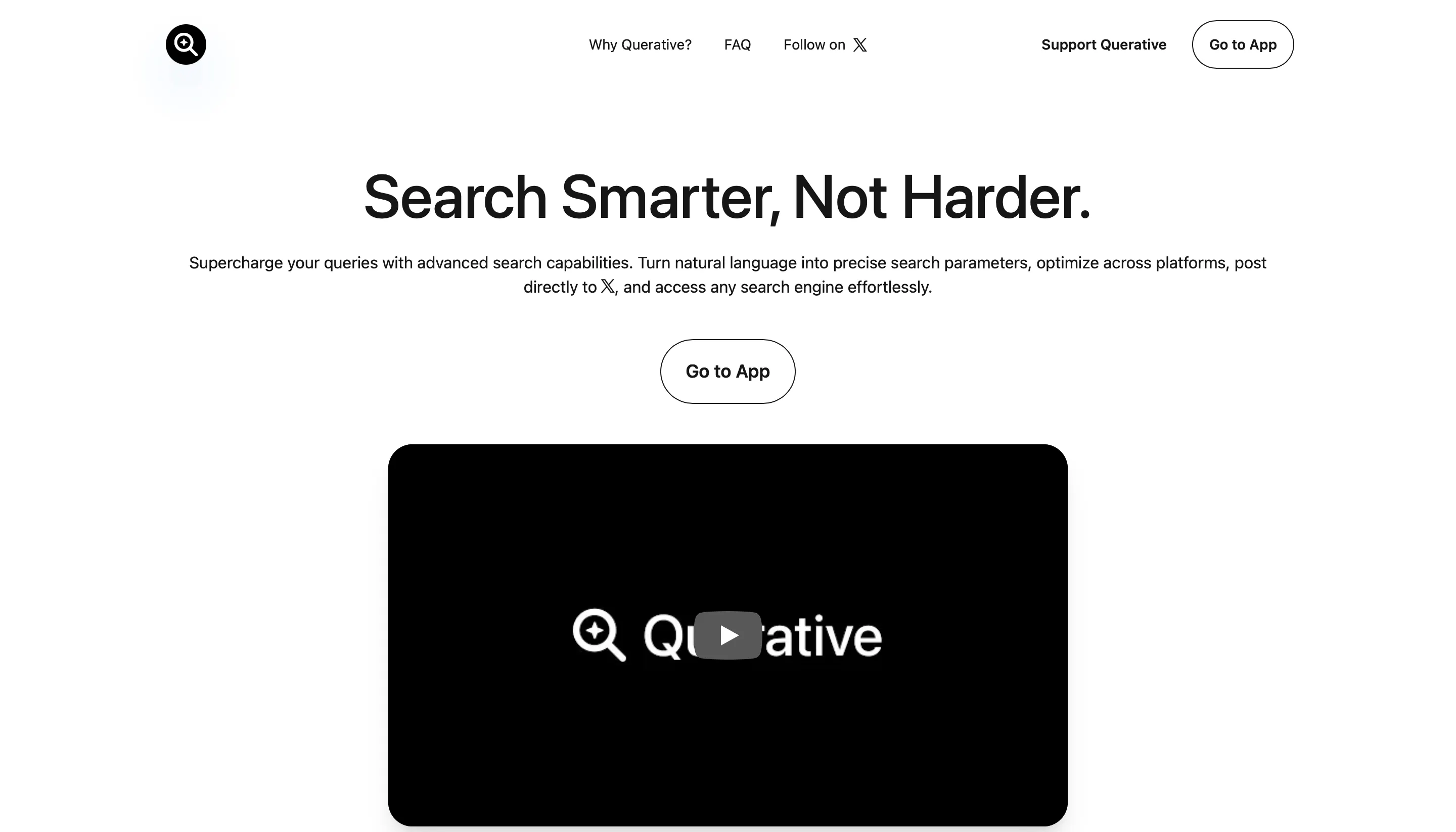 Querative gallery image